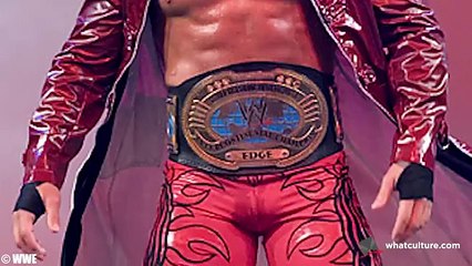 10 Things WWE Wants You To Forget About Edge