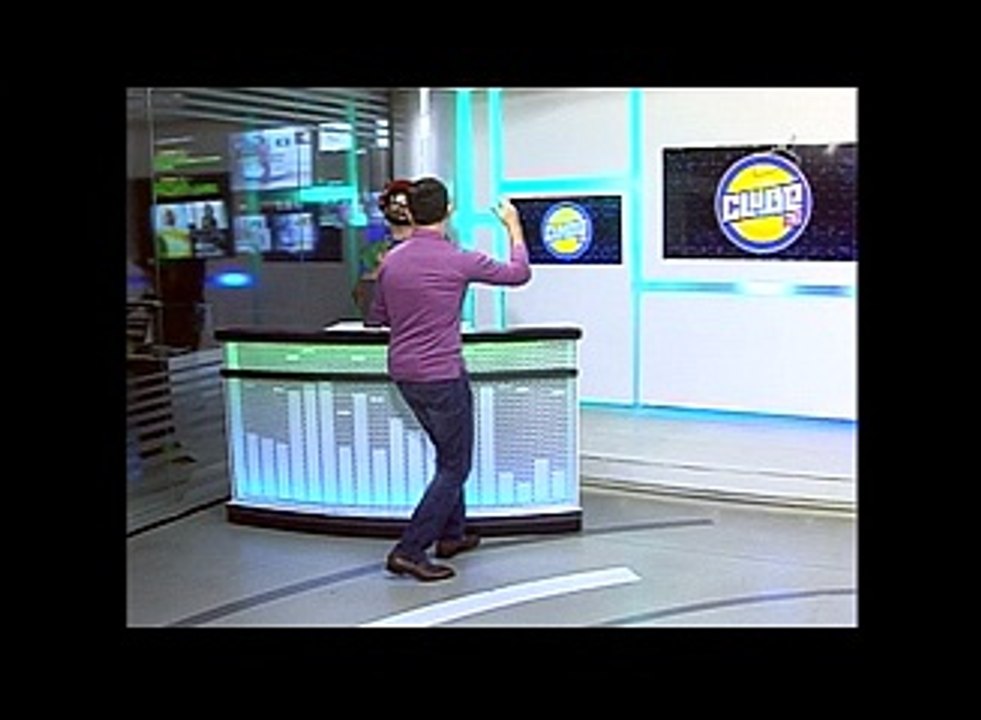 TÁ NO CLUBE, TÁ BOM DEMAIS