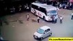 Road Accidents in India caught by live CCTV   Must Watch   2016