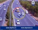 These CCTV footages of horrifying accidents will send chills down your spine