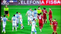 Trapani vs Pescara 1-1 All Goals & Highlights HD 09.06.2016