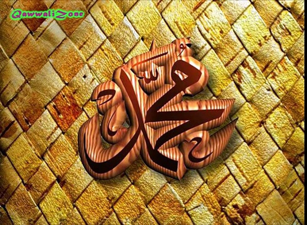 ALLAH JANTA HAI MOHAMMED KA MARTABA