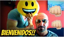 ¡¡¡BIENVENIDOS A MI CANAL!!!