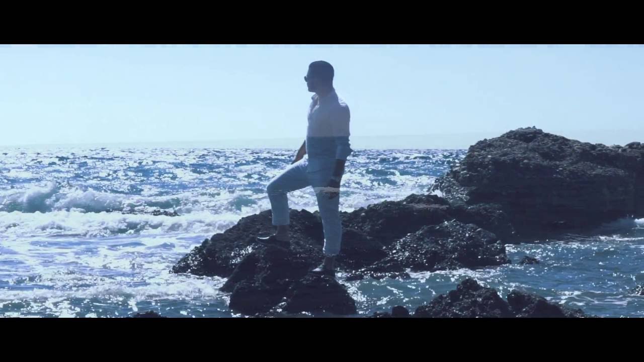Azem Lukaj (Official Trailer)2016