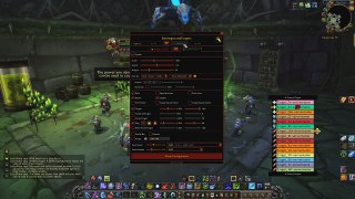 #2 Configurando Addon BattlegroundTargets  - World of Warcraft