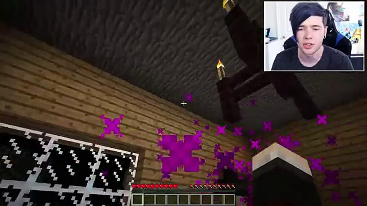 DanTDM \\ Minecraft | THE EASIEST MAP I WILL EVER PLAY..