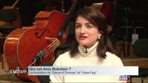 Amateurs d’opéra, de classique et de variété… c’est pour vous !  - Show Complet - 10/06/2016