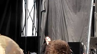Trapt - Headstrong - Live - Pointfest 25 August 23