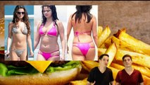 Selena Gomez Starving Herself For Weight Loss!