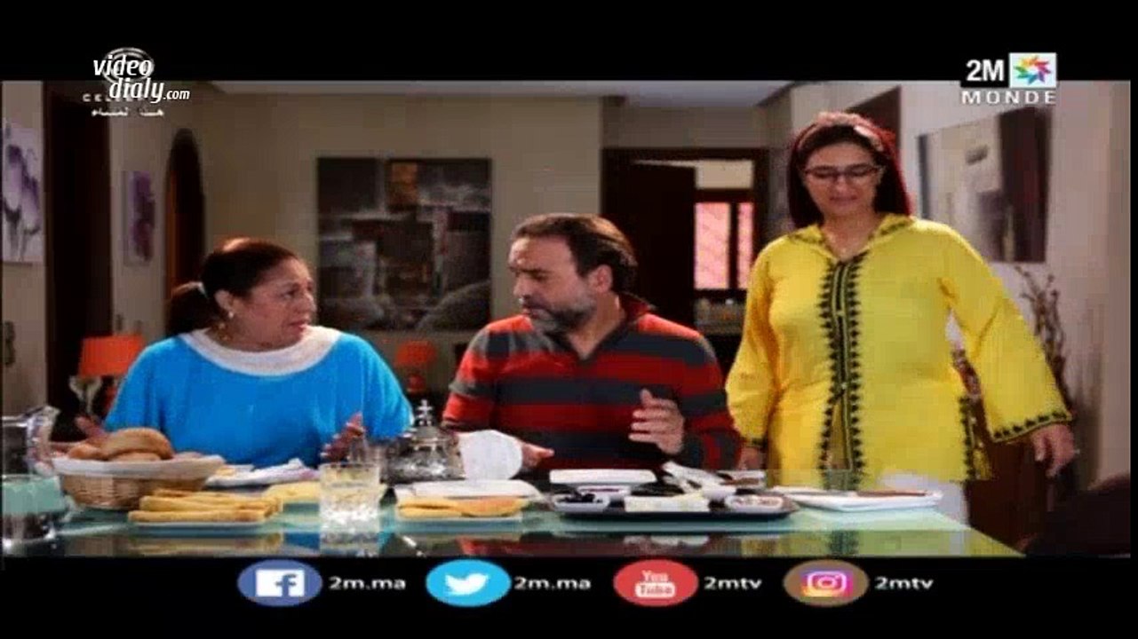 ana w mona 3