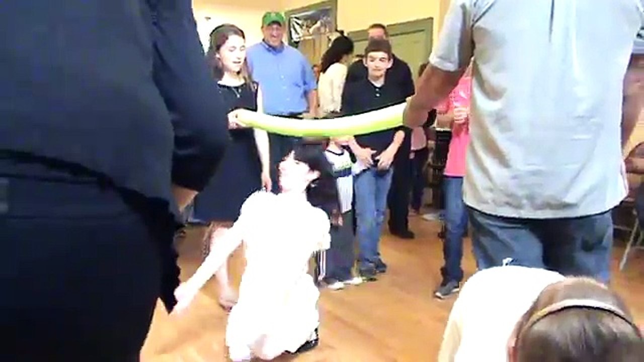 More Limbo!