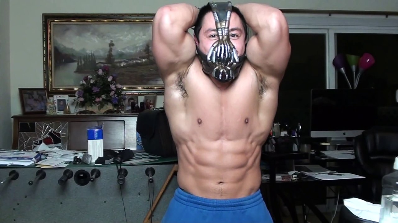 The Chipotle Transformation (Losing Weight eating Chipotle Every Day)