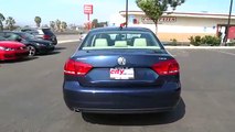 2015 Volkswagen Passat San Diego, Escondido, Carlsbad, Chula Vista, El Cajon, CA 109633