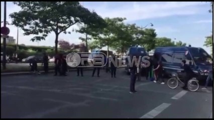 Ora News – “Euro 2016”, blindohet Franca, 110 mijë policë në gatishmëri për sigurinë