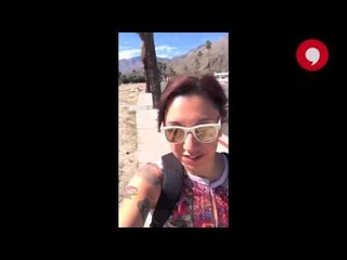 Virgula no Coachella: Veja como é o acesso ao maior festival do planeta!