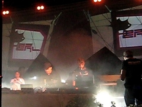 modeselektor TTC 2007