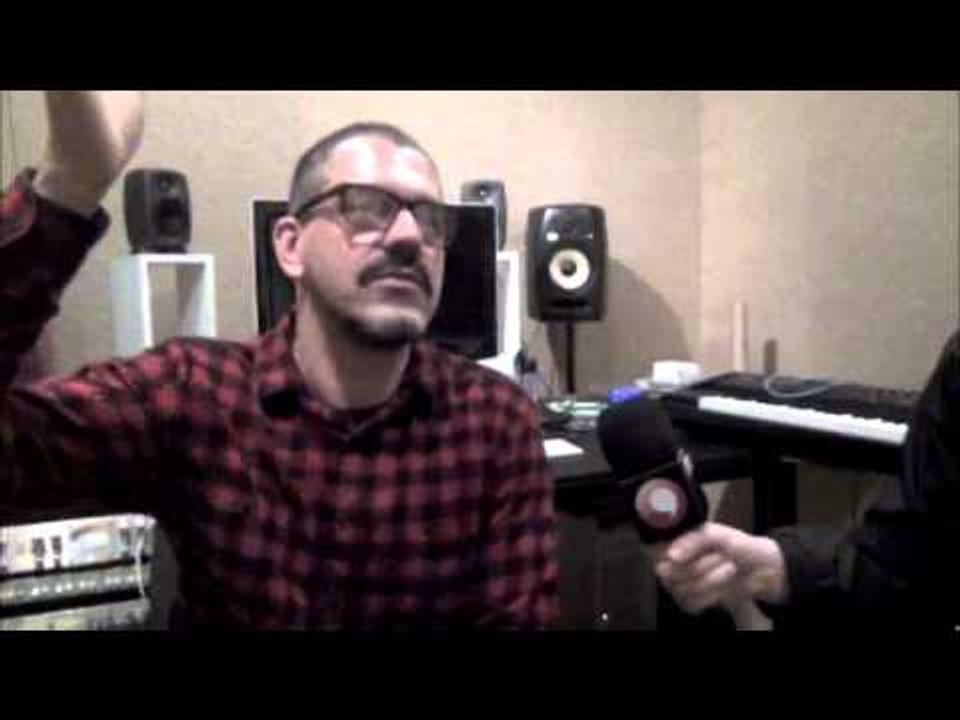 Adriano Cintra lança disco solo com participações de Odair José e Gaby Amarantos