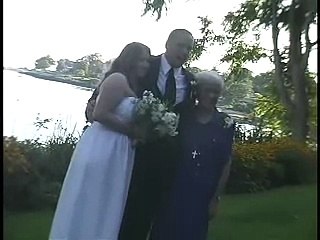 The Wedding of Eric and Melanie Schleicher Part 3