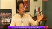 Oh aap ho kaun Aap Ki hesiyat kya hai jo tumse manazra karuga -- Imran Khan to H_low