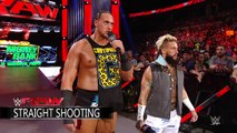 Top 10 Raw moments: WWE Top 10, June 7, 2016