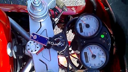 Régime moteur instable à 5000tr/min