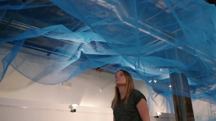 House of Art: Meet the Artists | Katy Ann Gilmore