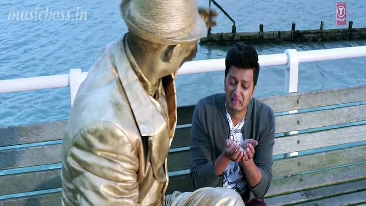 Fake Ishq (Housefull 3)