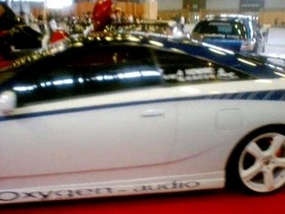 [J-E]tuning voitures