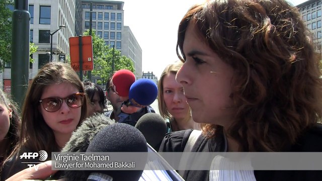 Belgian court examines French extradition request for 3 suspects