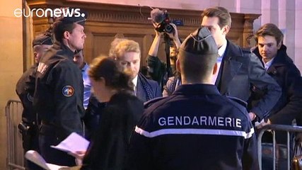 France : 800.000 euros d'amende pour Uber