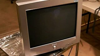 17'' monitor emachine brand New $35.00