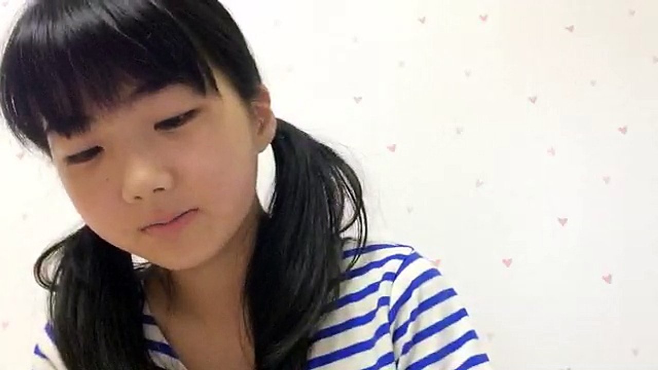 160610 SHOW ROOM - Ando Erina ( 安藤 愛璃菜 )