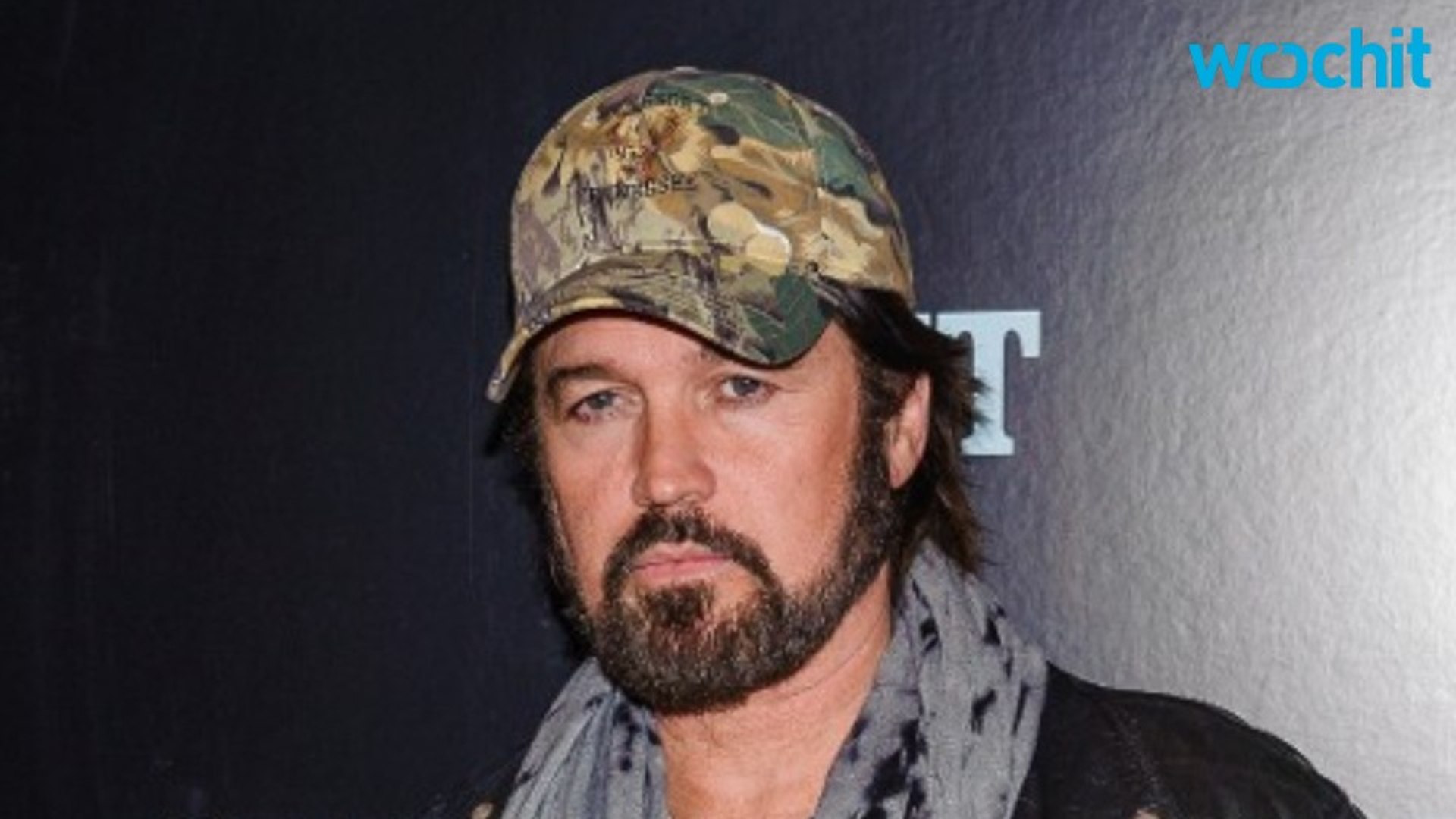 Billy Ray Cyrus Returns to Television in CMT Sitcom