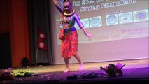 4th INAS Dance and Singing Campetition, Switzerland - Dance Rosni KC