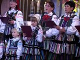 Jubileuszowy Festiwal Pieśni i Poezji Maryjnej w Mroczkowie Gościnnym