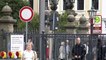 Umstrittene viertägige Bilderberg-Konferenz beginnt in Dresden