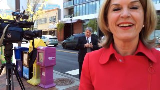 Kathleen Matthews on campaign spending, chances to win April 26 primary