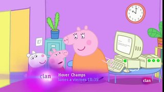 Peppa Pig En Español Capitulos Completos - Peppa Pig The Olden Days