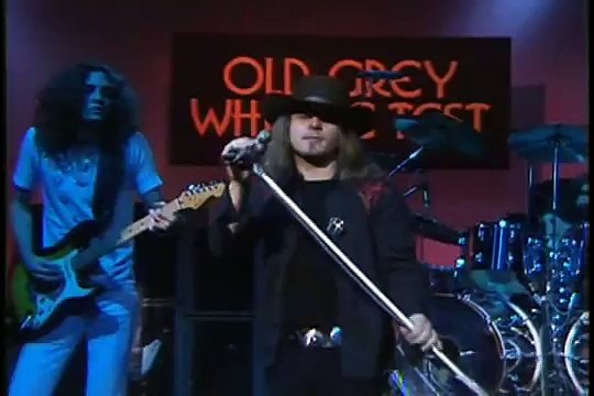 LYNYRD SKYNYRD - Sweet Home Alabama