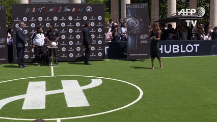 Maradona en charla con Pelé: “Messi no tiene personalidad"