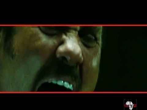 Mafia k1 Fry - La Guerre