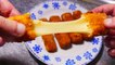 TASTY CHEESE STICKS - easy food recipes for dinner to make at home - cooking videos
