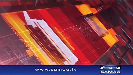 Farooq Sattar Se Khususi Guftugu - Awaz – 09 June 2016