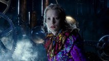 〘❖〙Alice Through the Looking Glass (2016) -''FullMovie''-Streaming Online