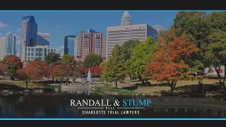 Experience with public corruption cases | Randall & Stump, PLLC