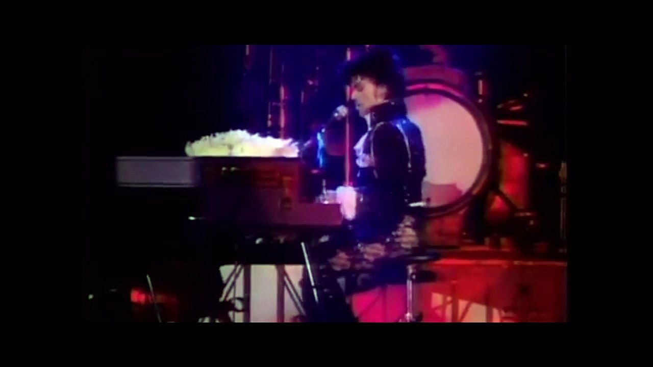 'How Come You Don't Call Me' - Live Prince Tribute