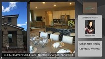 CLEAR HAVEN 5844 Lane, North Las Vegas, NV 89081