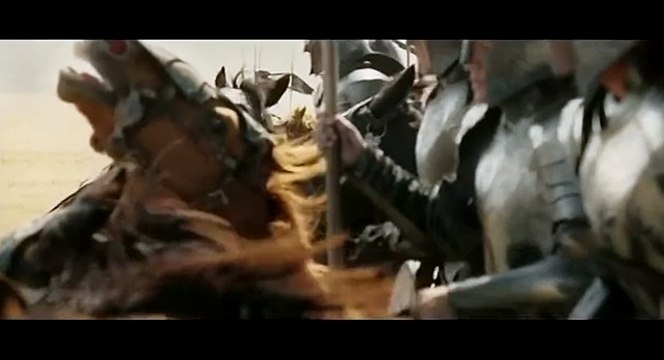 Edge of Night by Pippin LOTR TROTK