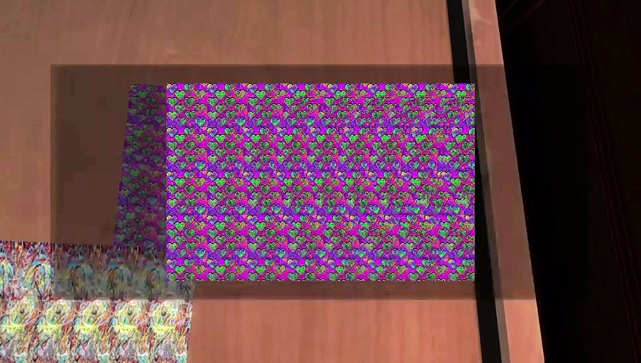 Zero HP plays Gone Home (53)