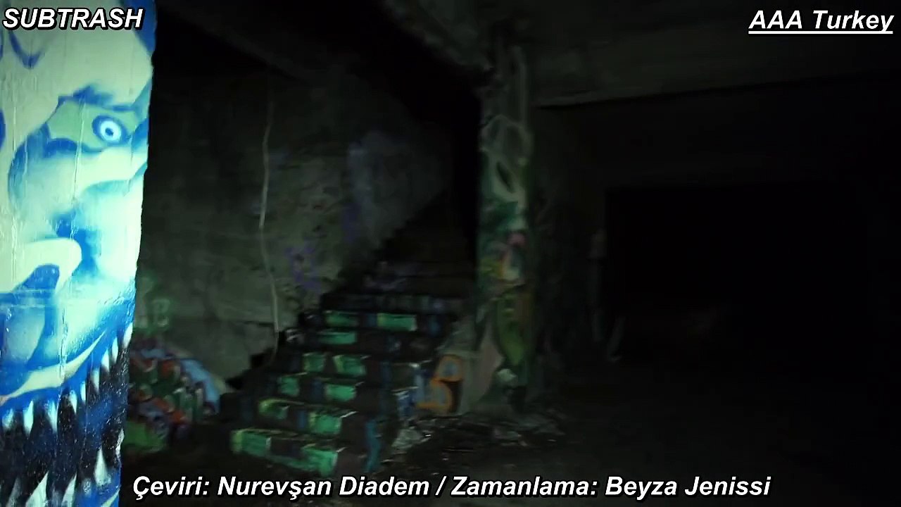 SKY-HI / Enter The Dungeon [Türkçe Altyazılı]